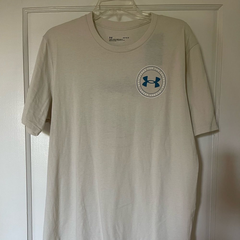 Under Armour Graphic Tshirt